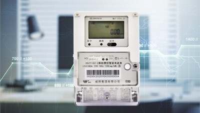 物聯(lián)網(wǎng)時(shí)代，DDZY102電表，讓家居更智能--老王說表