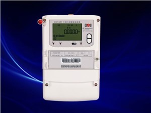 燕山石化煉油廠1000萬(wàn)噸煉油改造工程采用科陸電表
