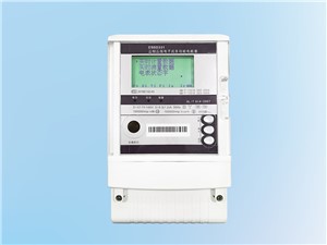 中國電影資料館10kV變電站綜自系統(tǒng)采用長(zhǎng)沙威瀚智能電表